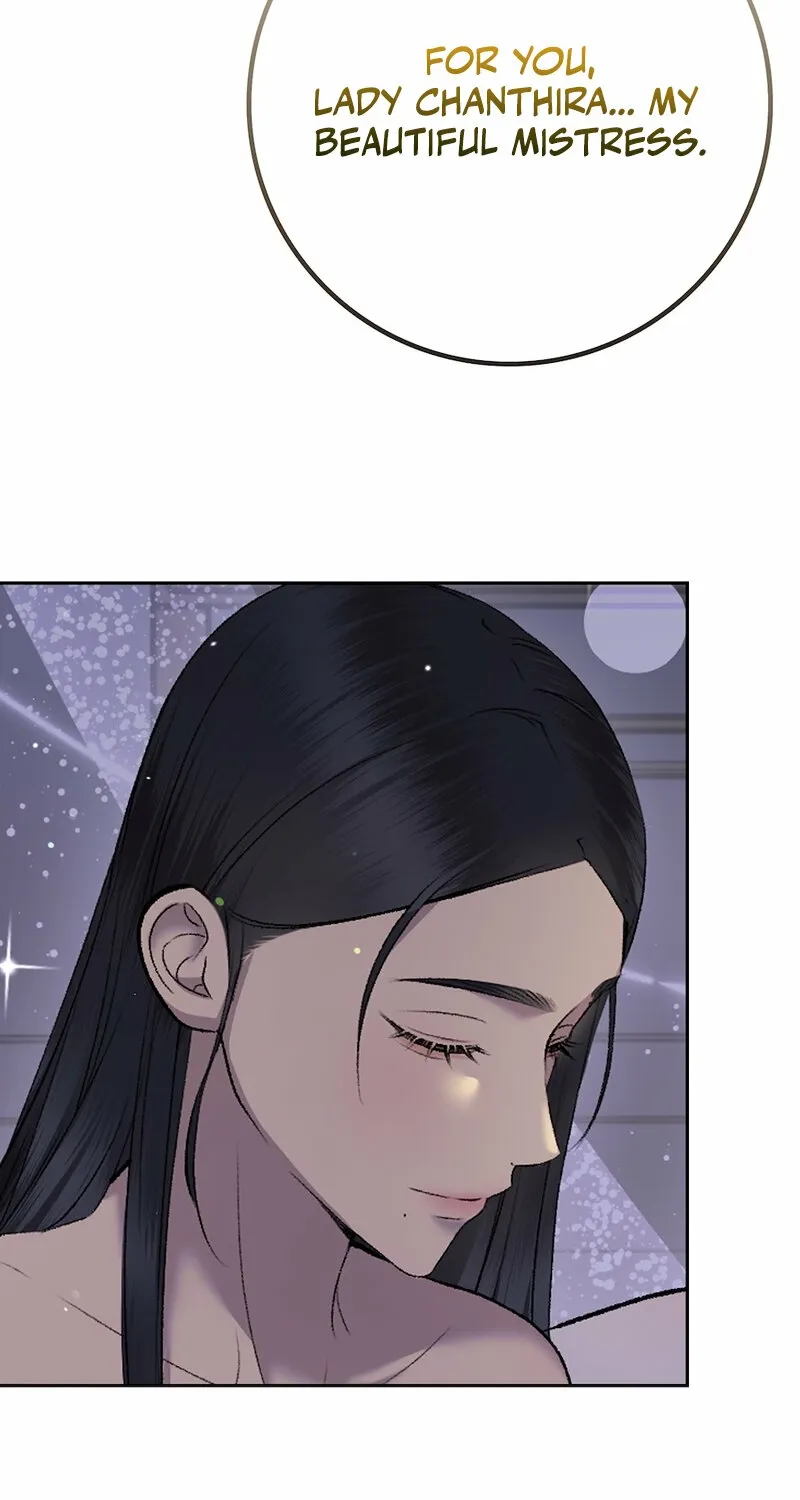 Lady and Gentle Love Chapter 15 page 3 - 