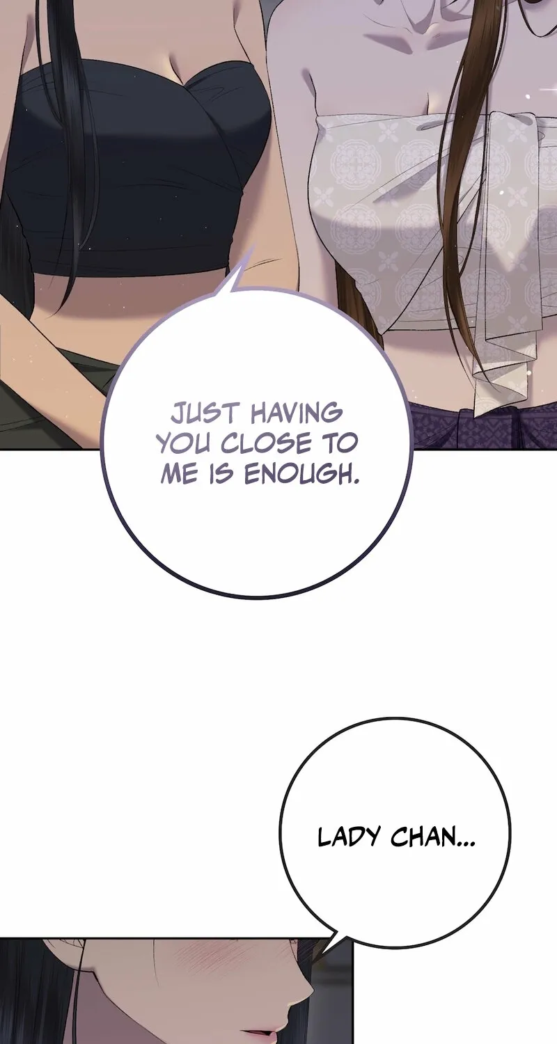 Lady and Gentle Love Chapter 15 page 28 - 