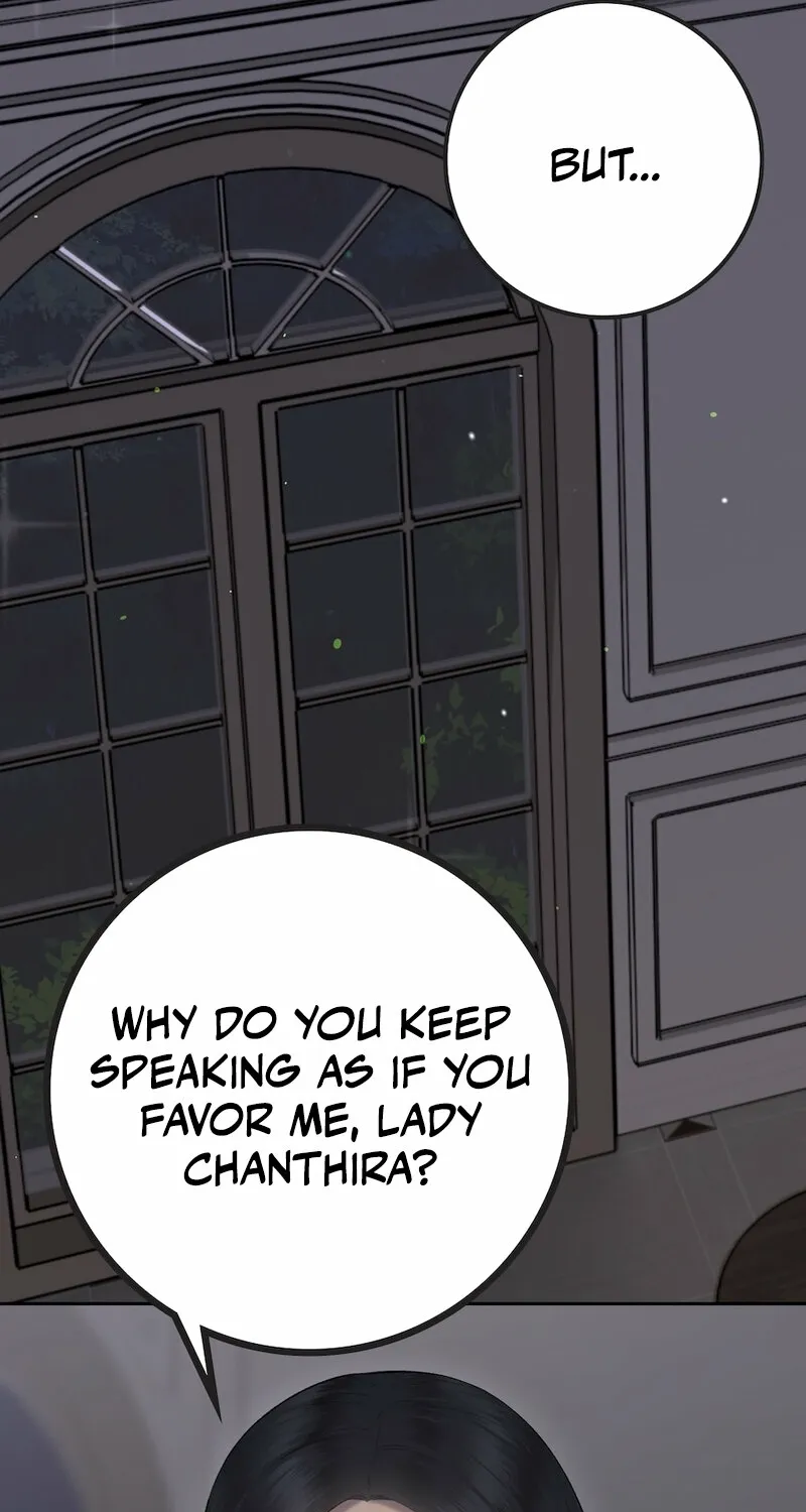 Lady and Gentle Love Chapter 15 page 31 - 