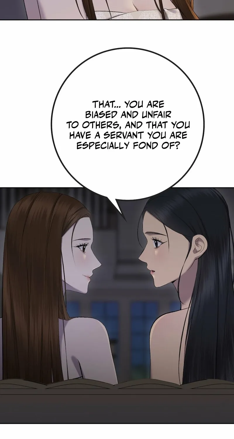 Lady and Gentle Love Chapter 15 page 34 - 