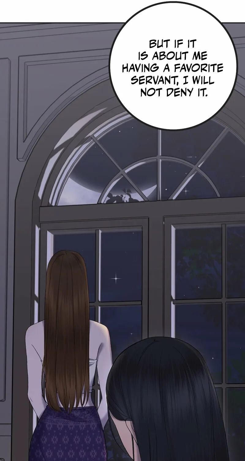 Lady and Gentle Love Chapter 15 page 41 - 