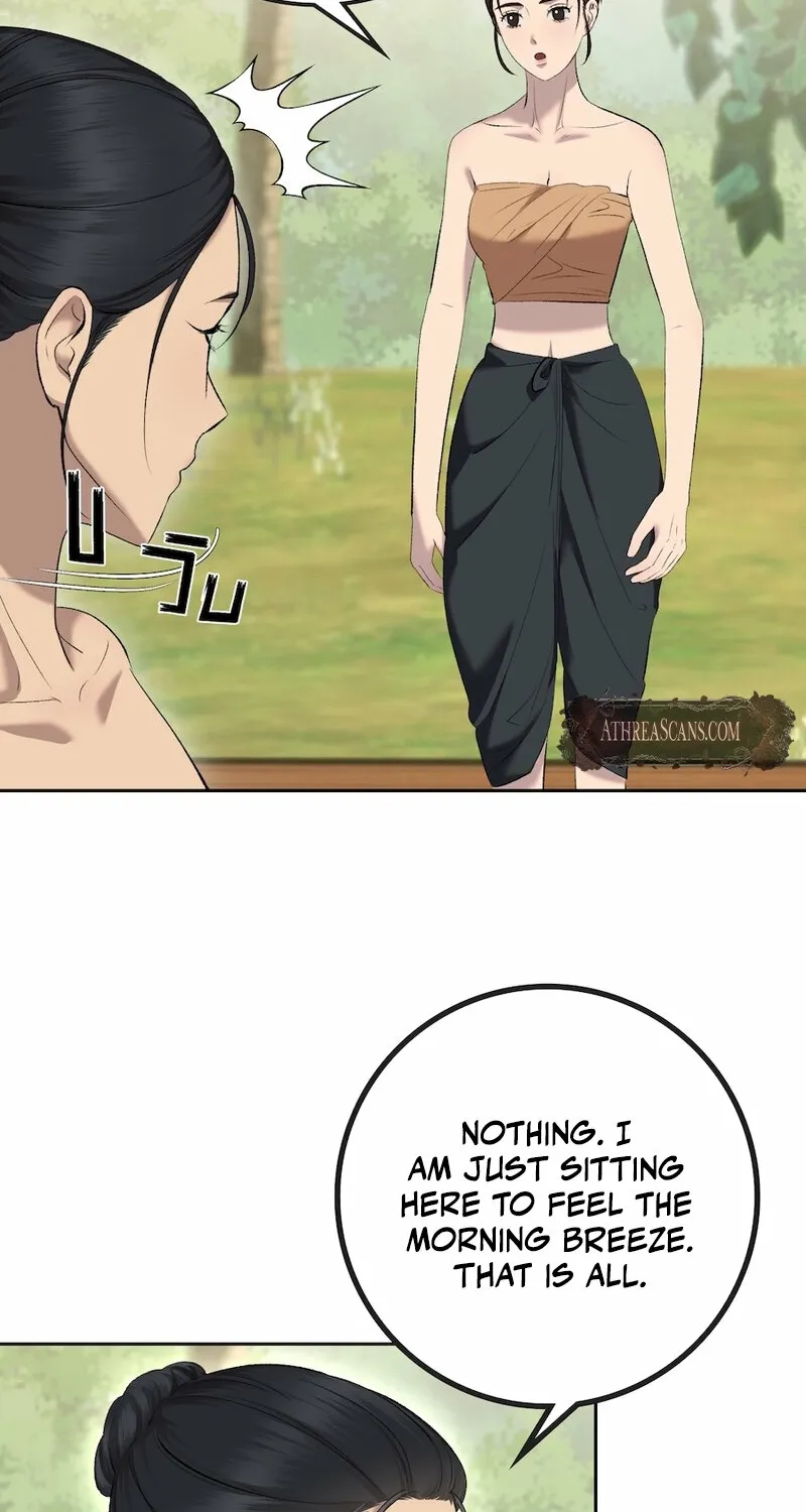 Lady and Gentle Love Chapter 15 page 49 - 