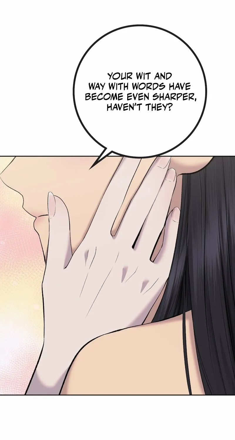 Lady and Gentle Love Chapter 15 page 6 - 