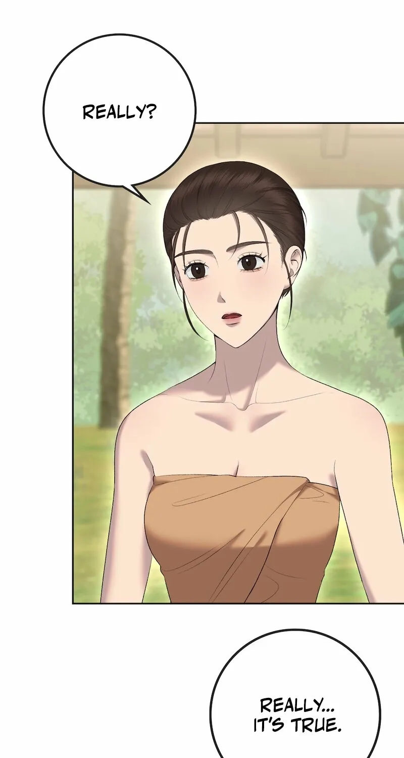 Lady and Gentle Love Chapter 15 page 51 - 