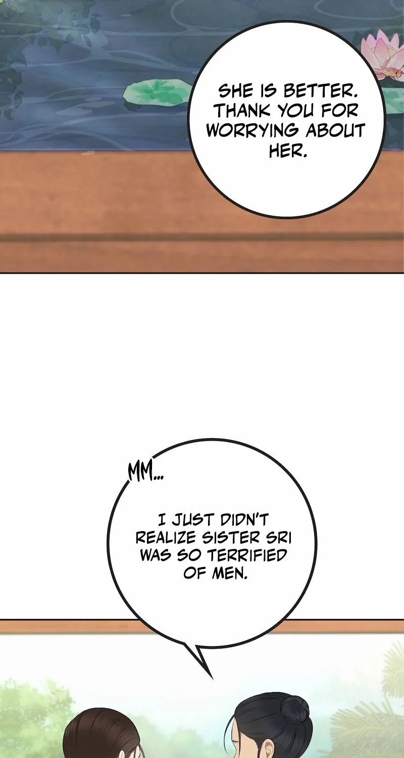 Lady and Gentle Love Chapter 15 page 54 - 