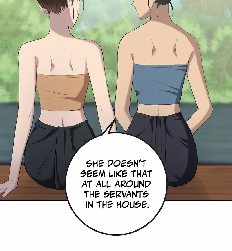 Lady and Gentle Love Chapter 15 page 55 - 