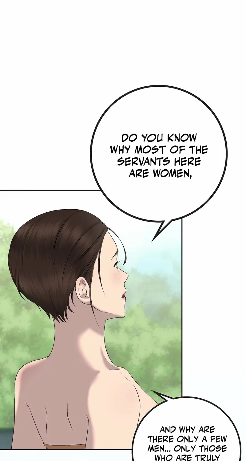 Lady and Gentle Love Chapter 15 page 56 - 
