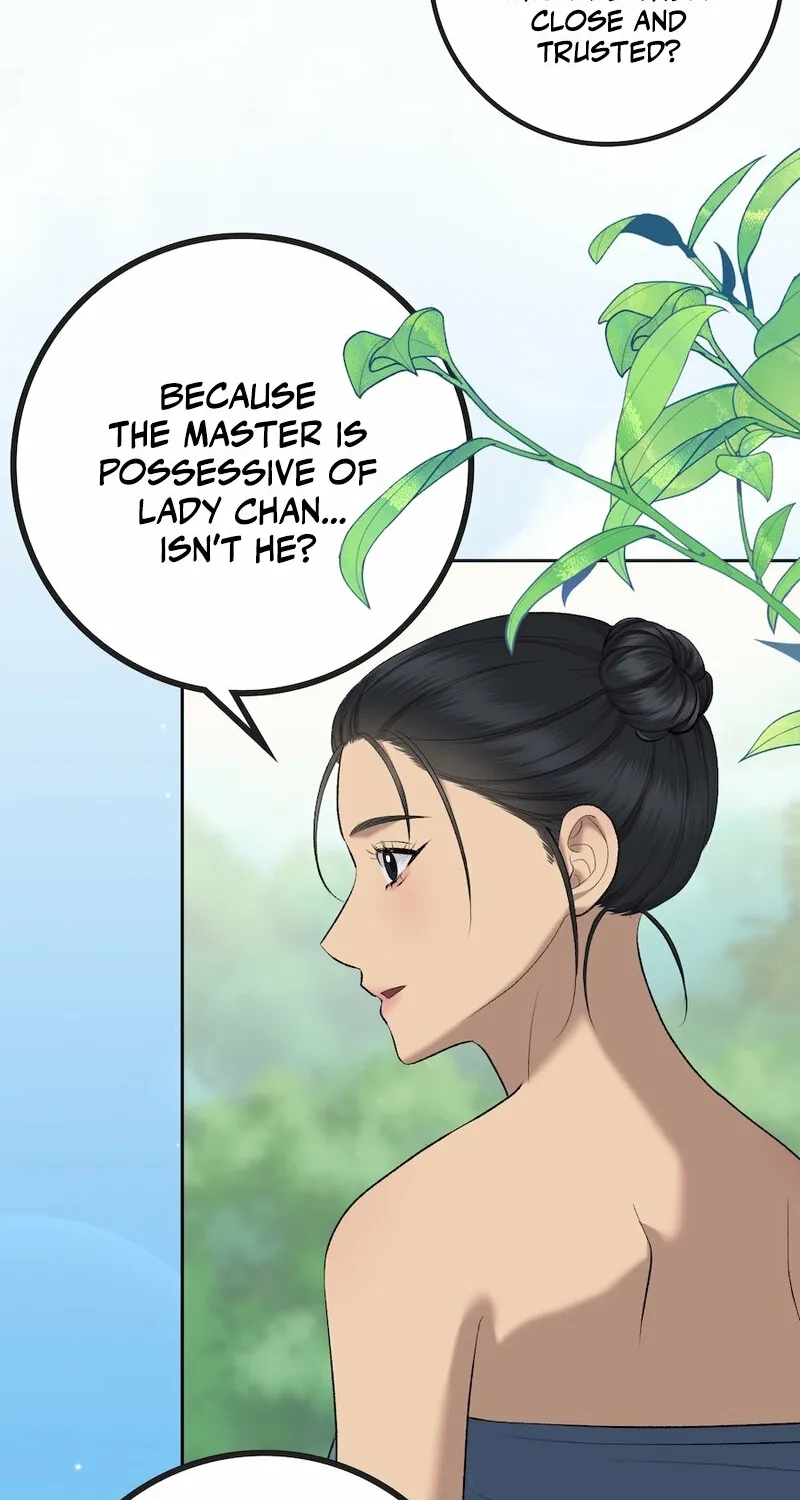 Lady and Gentle Love Chapter 15 page 57 - 
