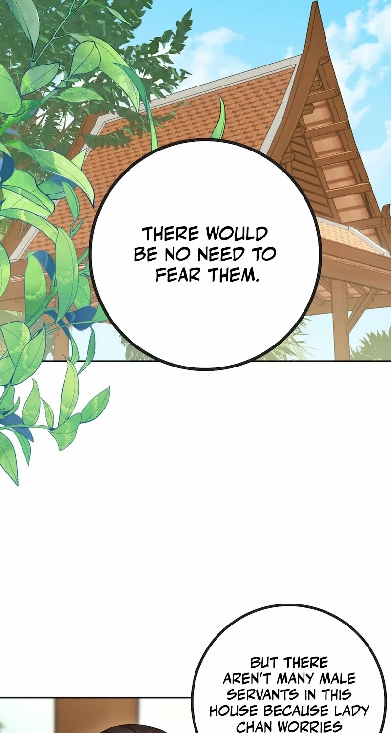 Lady and Gentle Love Chapter 15 page 59 - 