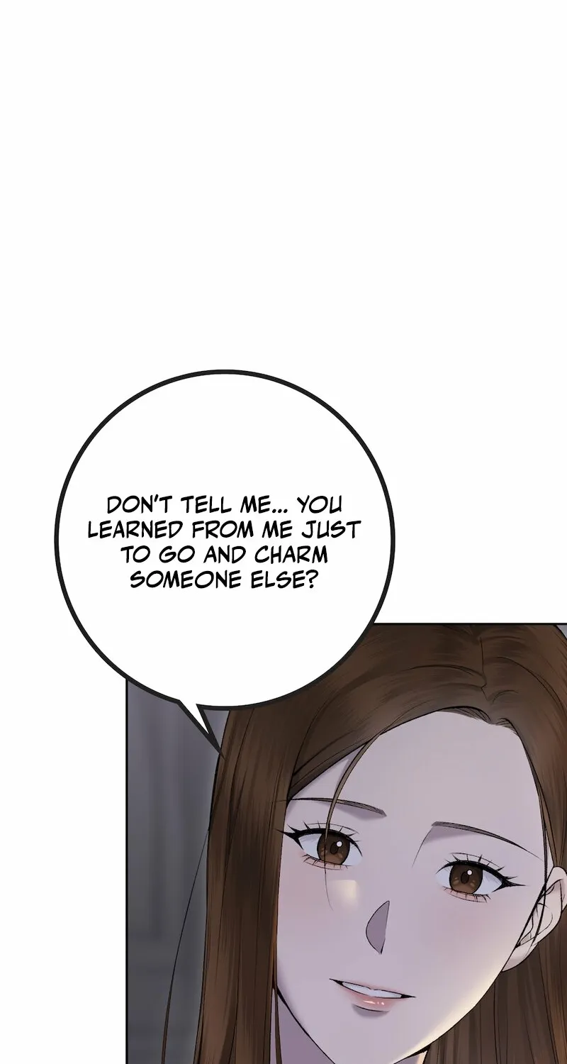 Lady and Gentle Love Chapter 15 page 7 - 
