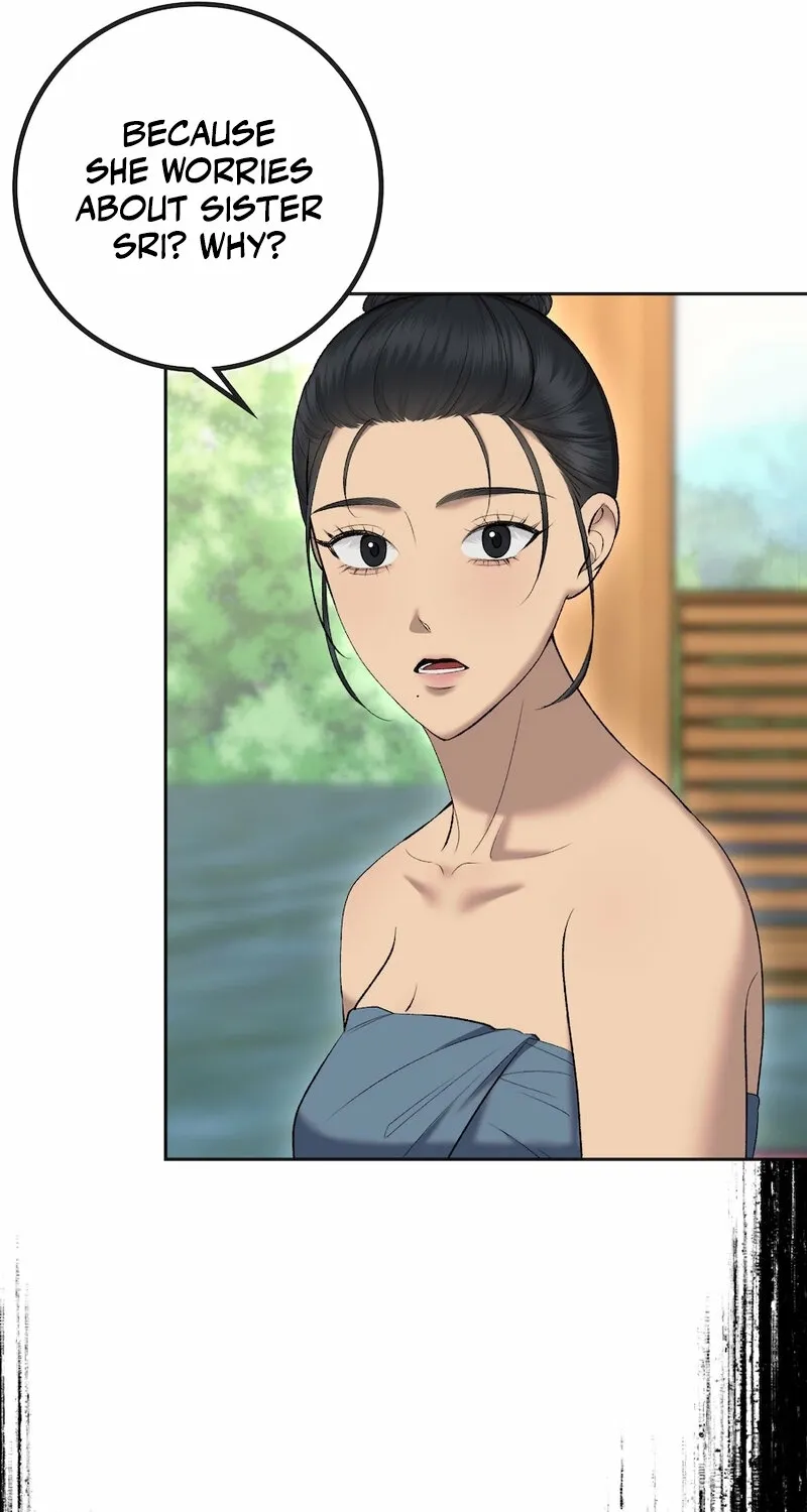 Lady and Gentle Love Chapter 15 page 61 - 