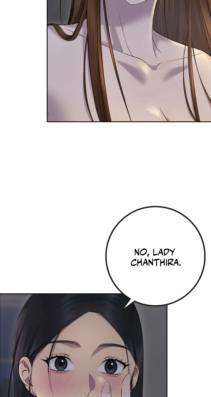 Lady and Gentle Love Chapter 15 page 8 - 