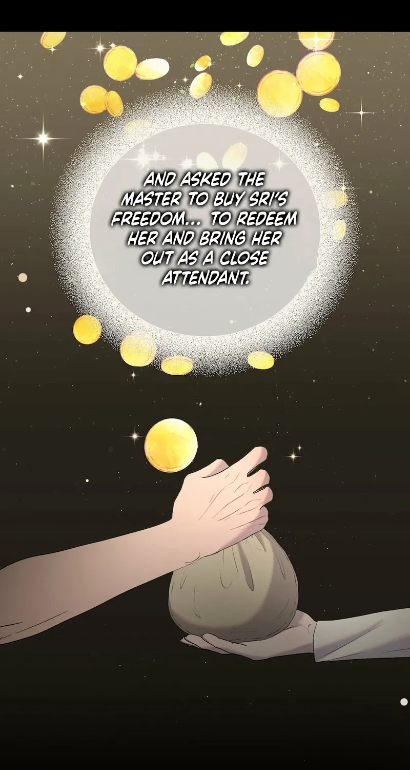 Lady and Gentle Love Chapter 15 page 78 - 