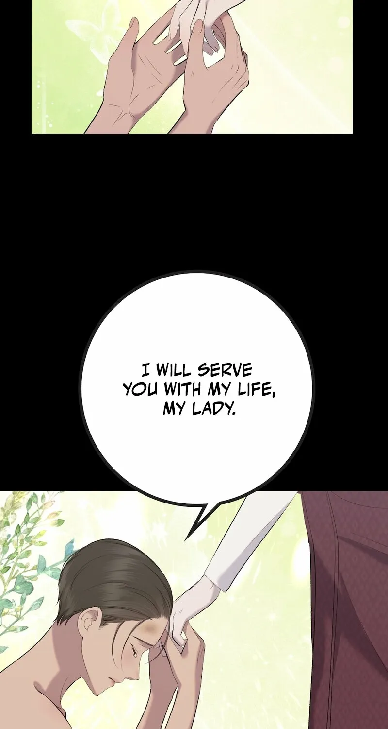 Lady and Gentle Love Chapter 15 page 83 - 