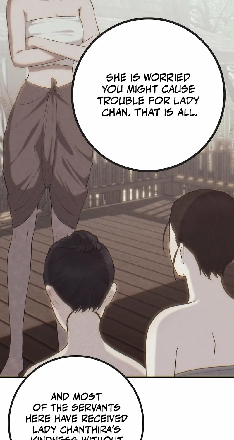 Lady and Gentle Love Chapter 15 page 86 - 