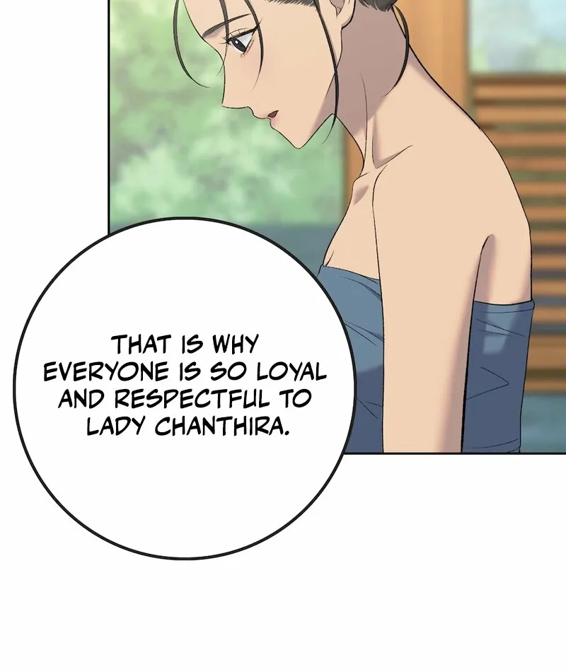 Lady and Gentle Love Chapter 15 page 90 - 