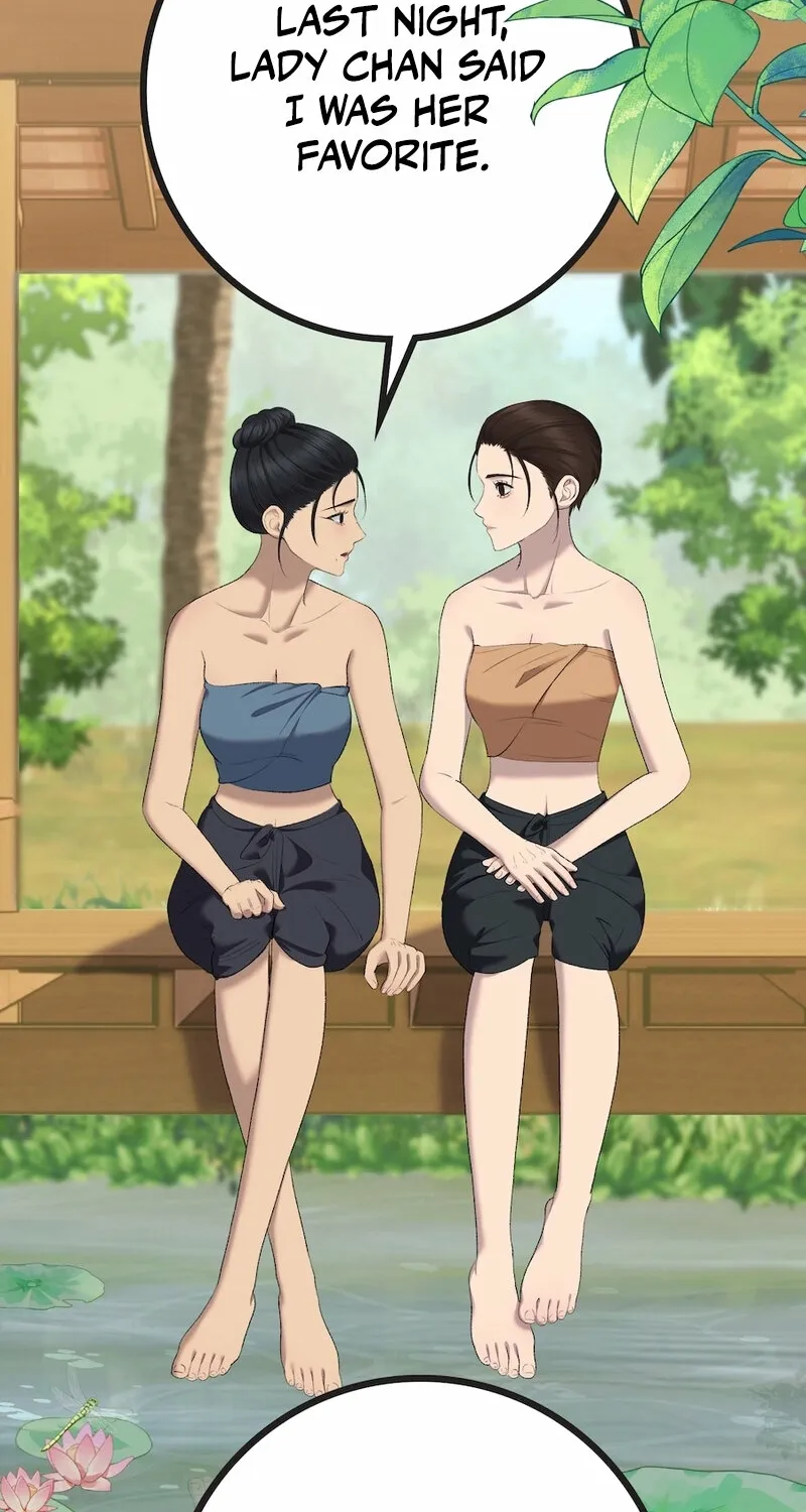 Lady and Gentle Love Chapter 15 page 92 - 