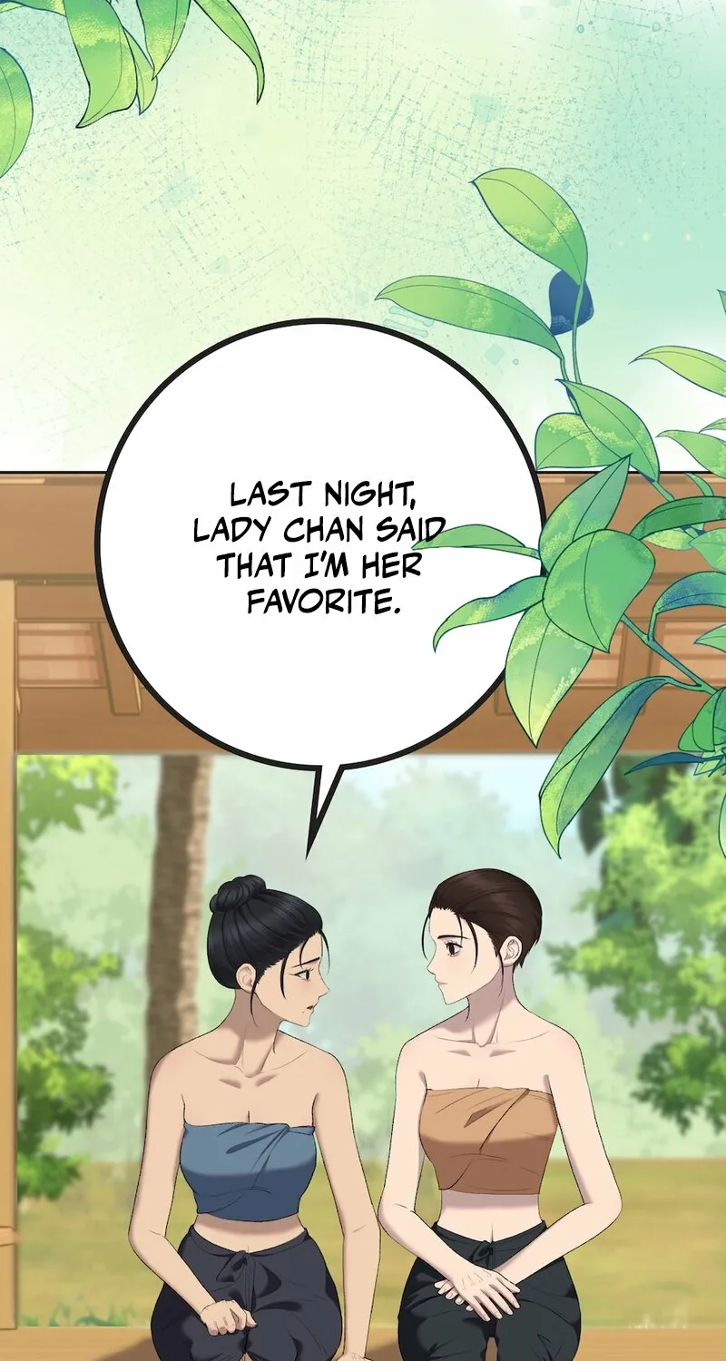 Lady and Gentle Love Chapter 16 page 2 - 