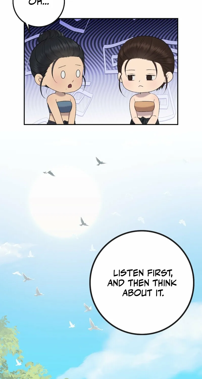 Lady and Gentle Love Chapter 16 page 18 - 