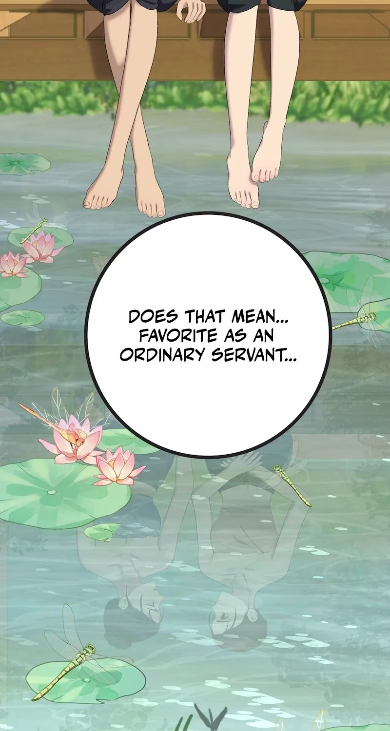 Lady and Gentle Love Chapter 16 page 3 - 