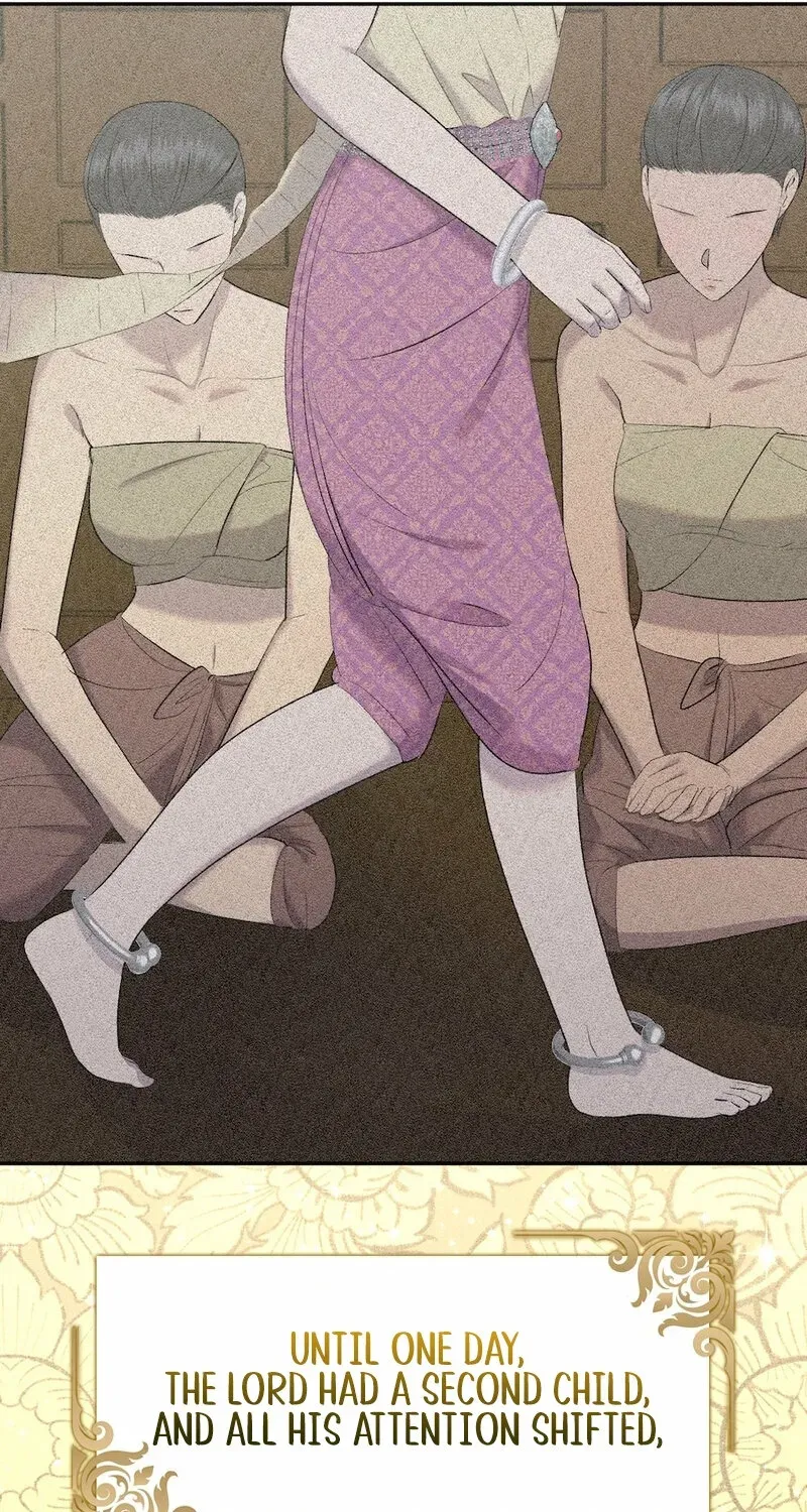 Lady and Gentle Love Chapter 16 page 31 - 