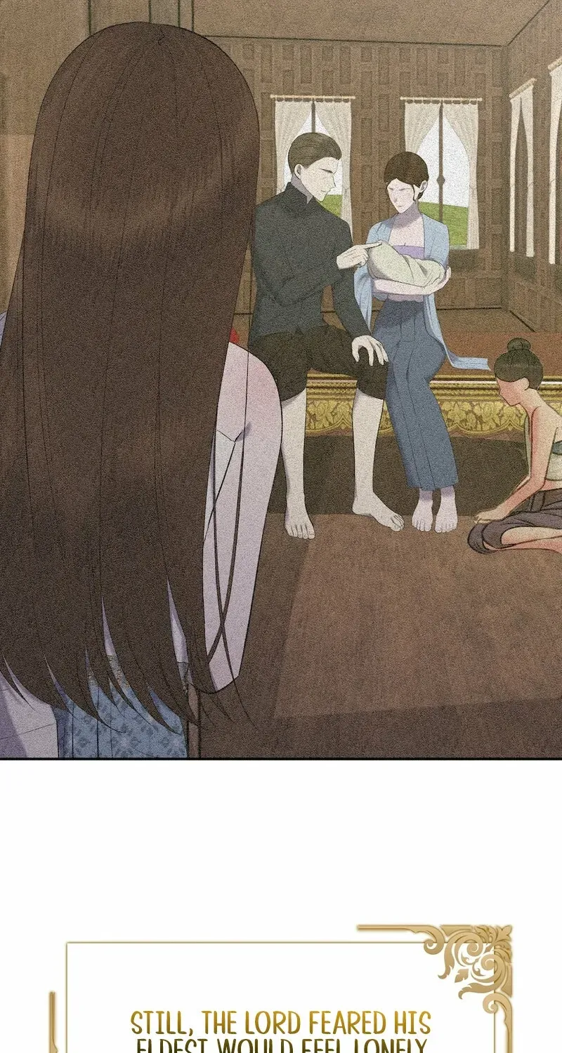 Lady and Gentle Love Chapter 16 page 34 - 