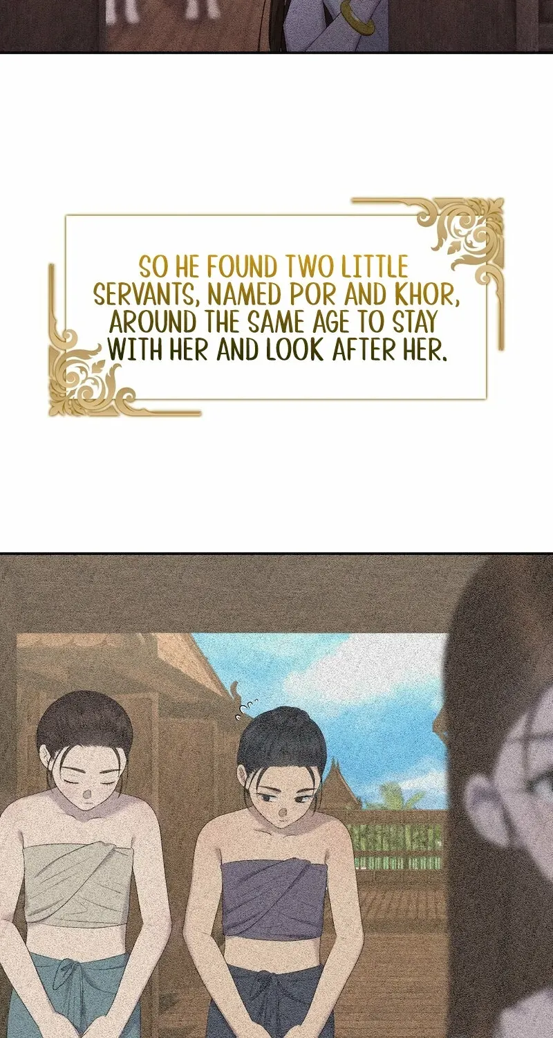 Lady and Gentle Love Chapter 16 page 36 - 