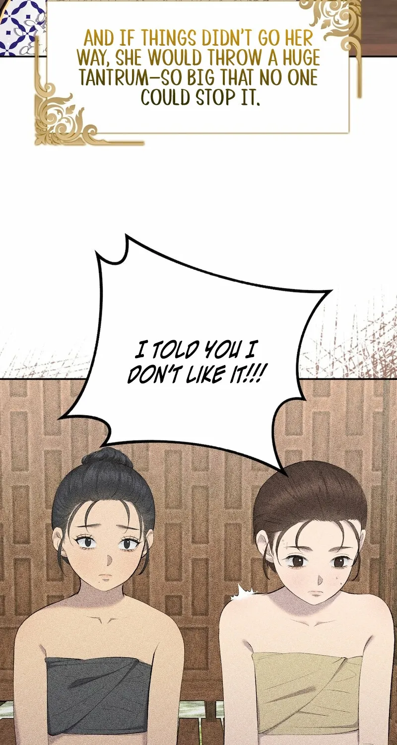 Lady and Gentle Love Chapter 16 page 42 - 