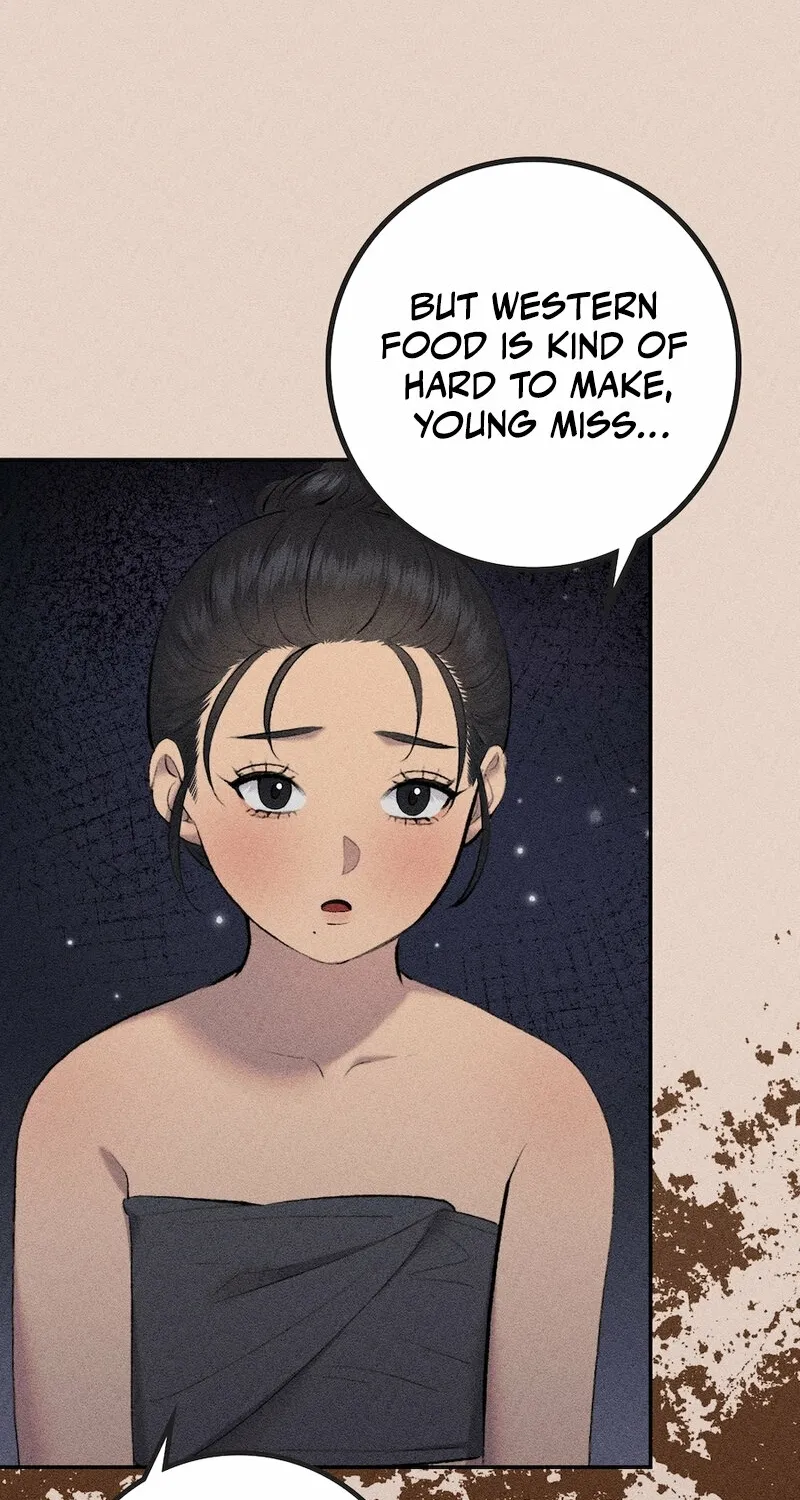 Lady and Gentle Love Chapter 16 page 47 - 