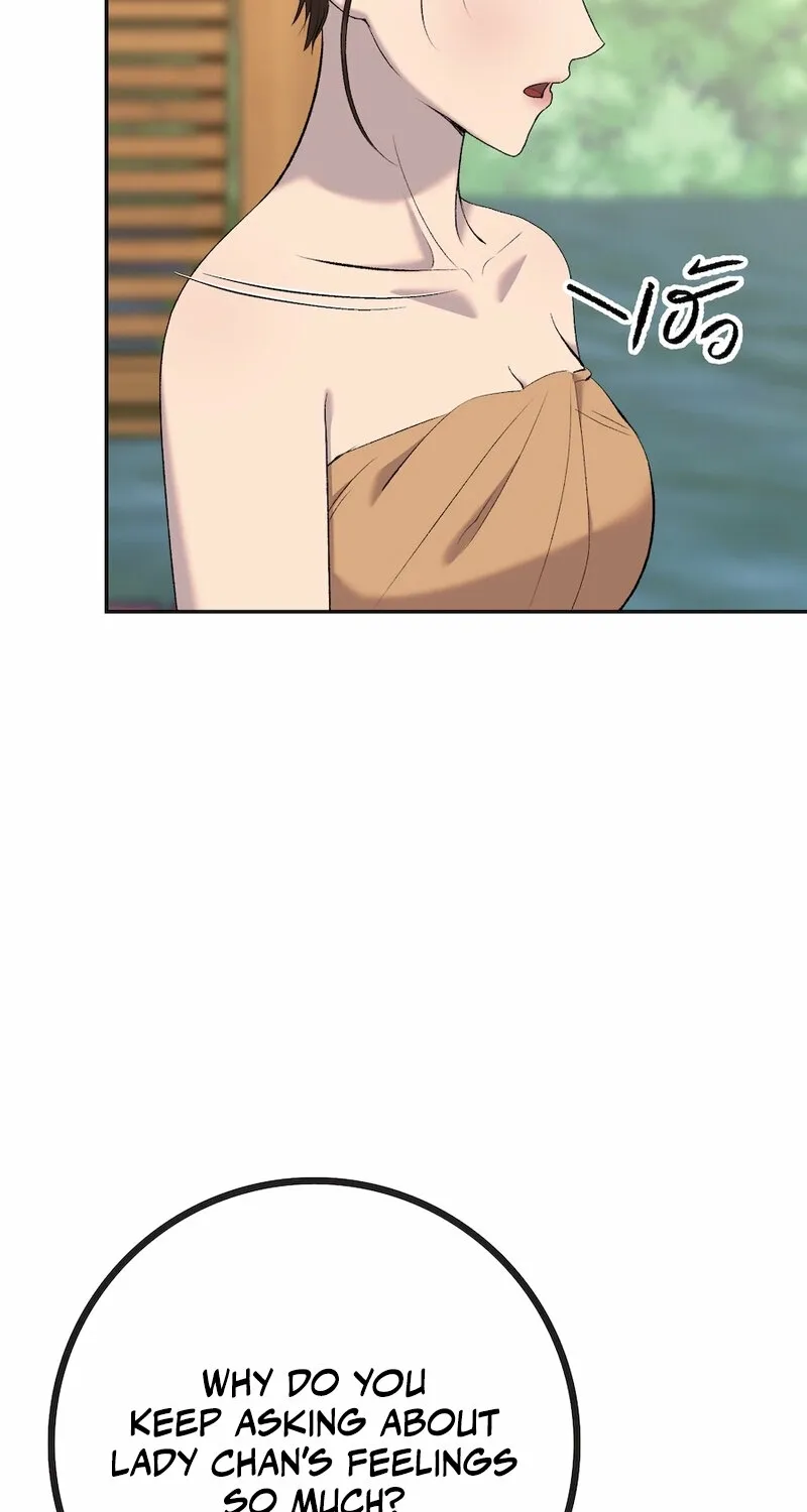 Lady and Gentle Love Chapter 16 page 6 - 