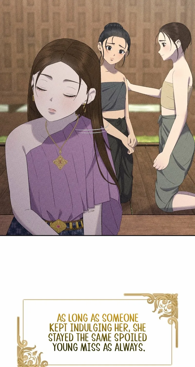 Lady and Gentle Love Chapter 16 page 62 - 