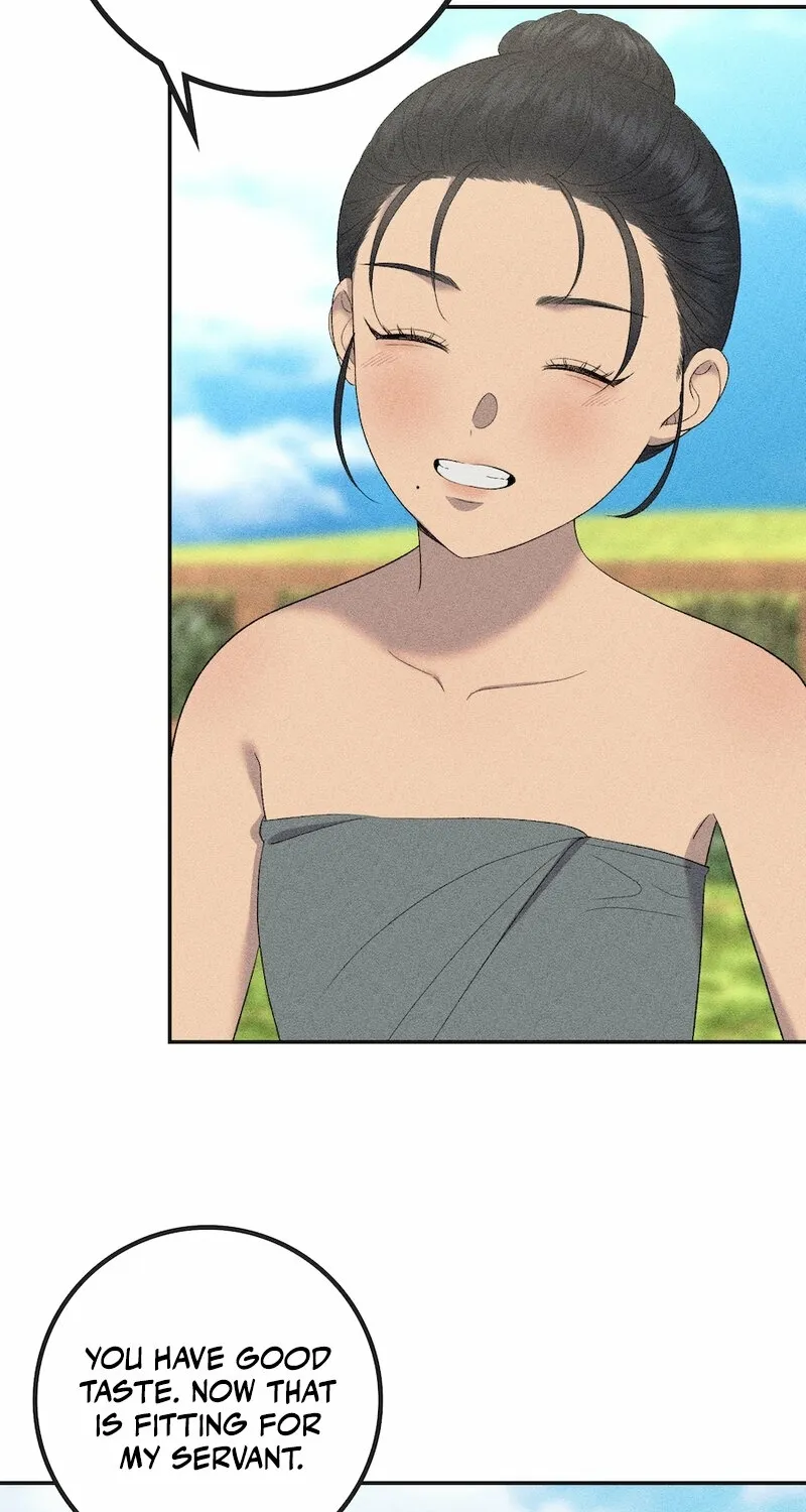 Lady and Gentle Love Chapter 16 page 67 - 