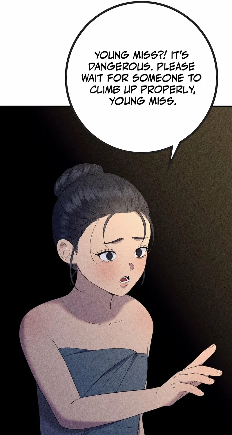 Lady and Gentle Love Chapter 16 page 79 - 
