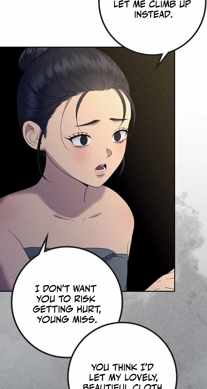 Lady and Gentle Love Chapter 16 page 82 - 