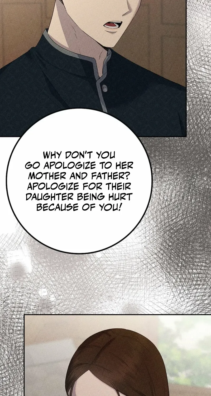 Lady and Gentle Love Chapter 17 page 14 - 