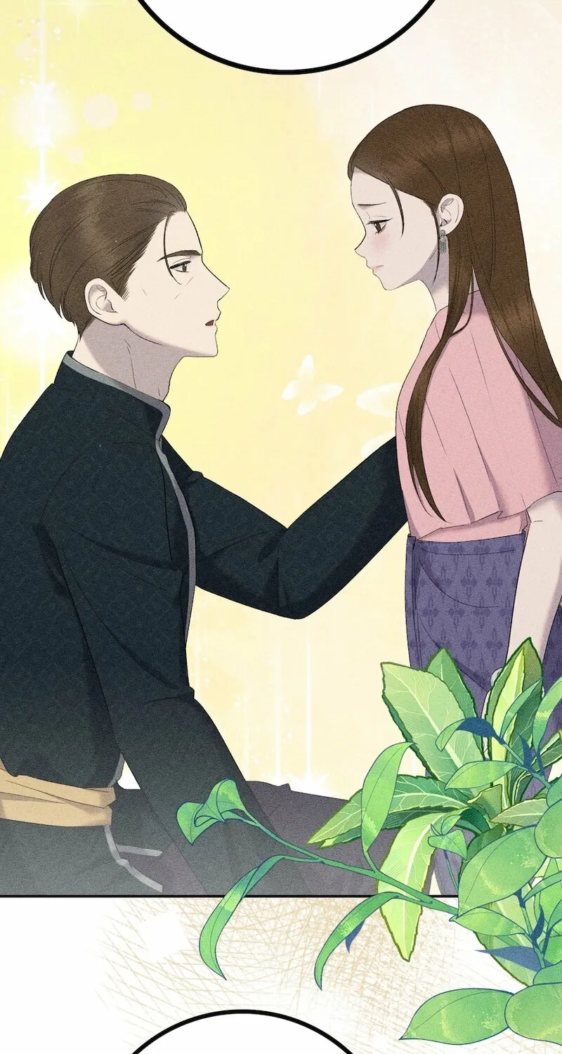 Lady and Gentle Love Chapter 17 page 19 - 