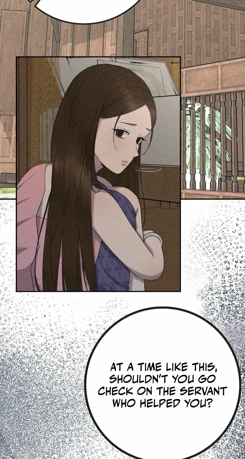 Lady and Gentle Love Chapter 17 page 3 - 