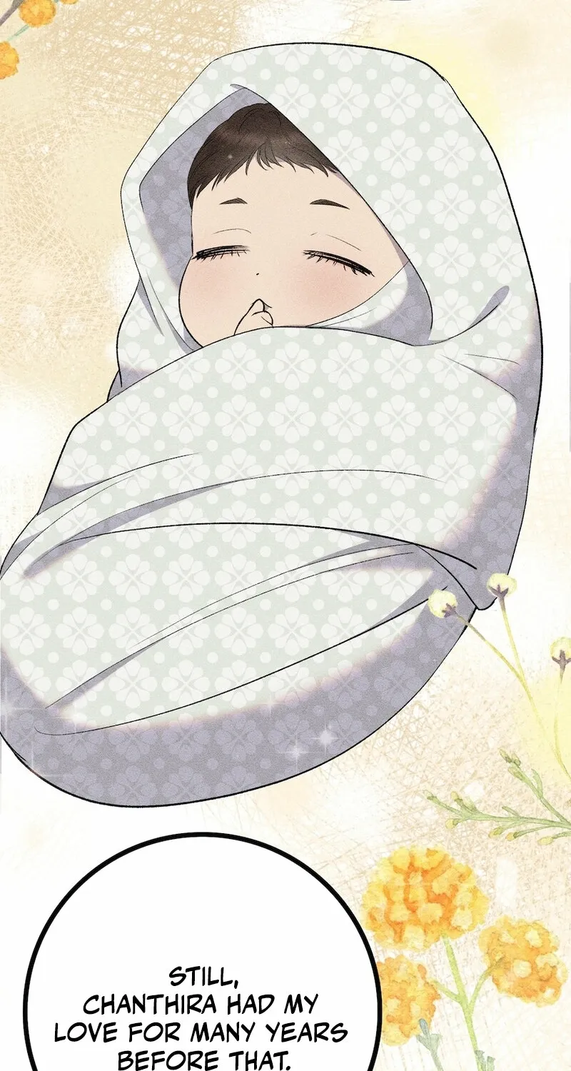 Lady and Gentle Love Chapter 17 page 22 - 