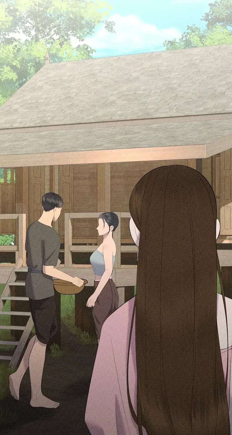 Lady and Gentle Love Chapter 17 page 31 - 