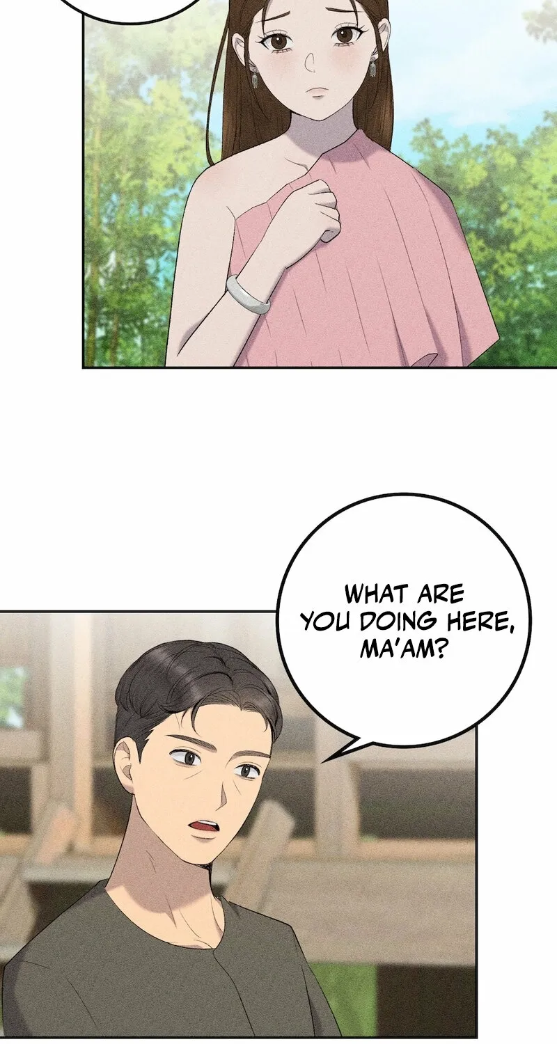 Lady and Gentle Love Chapter 17 page 33 - 