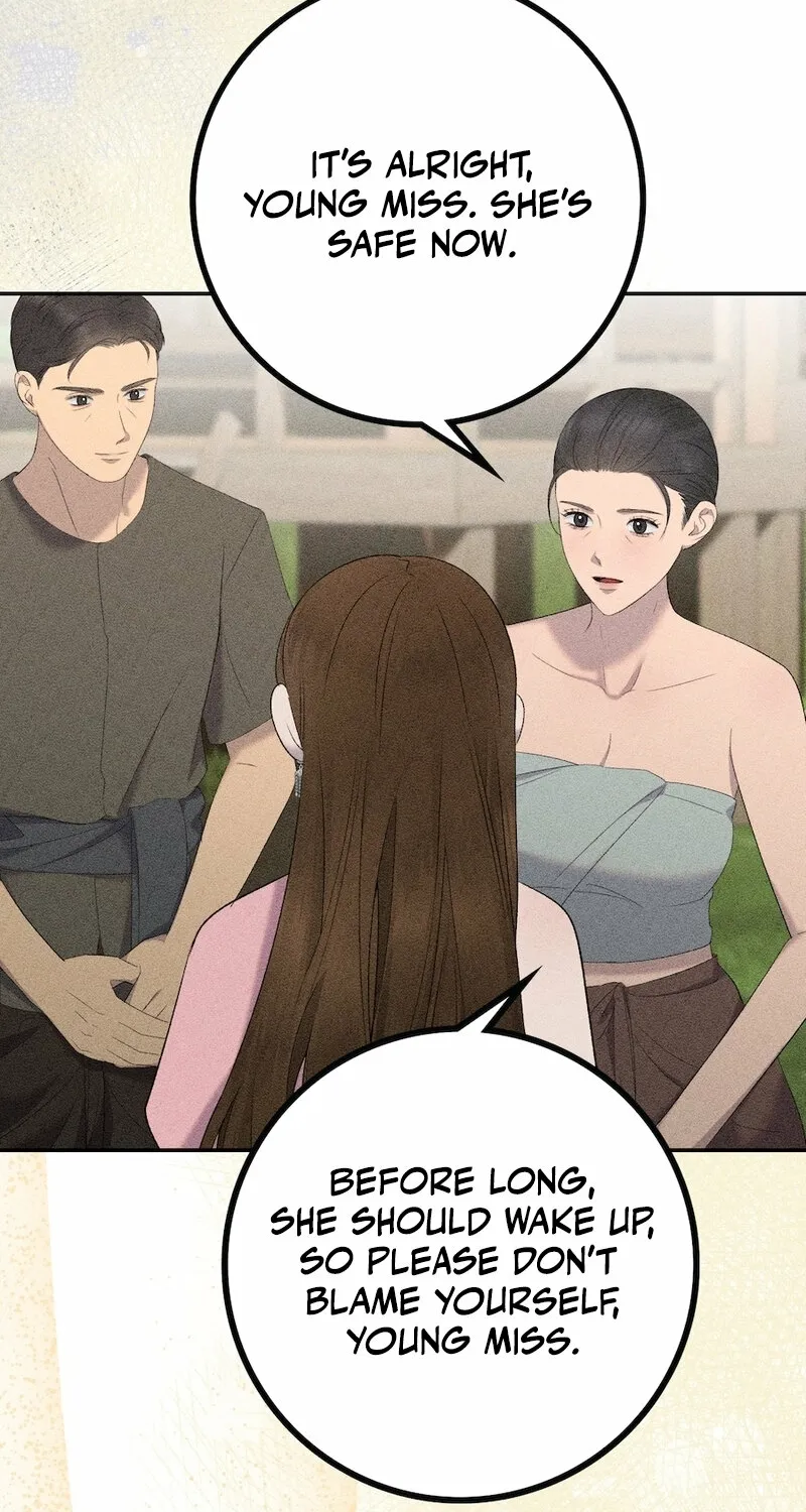 Lady and Gentle Love Chapter 17 page 42 - 