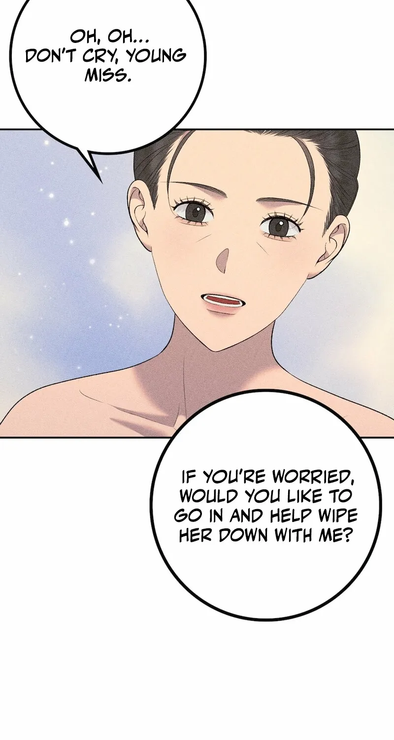 Lady and Gentle Love Chapter 17 page 46 - 