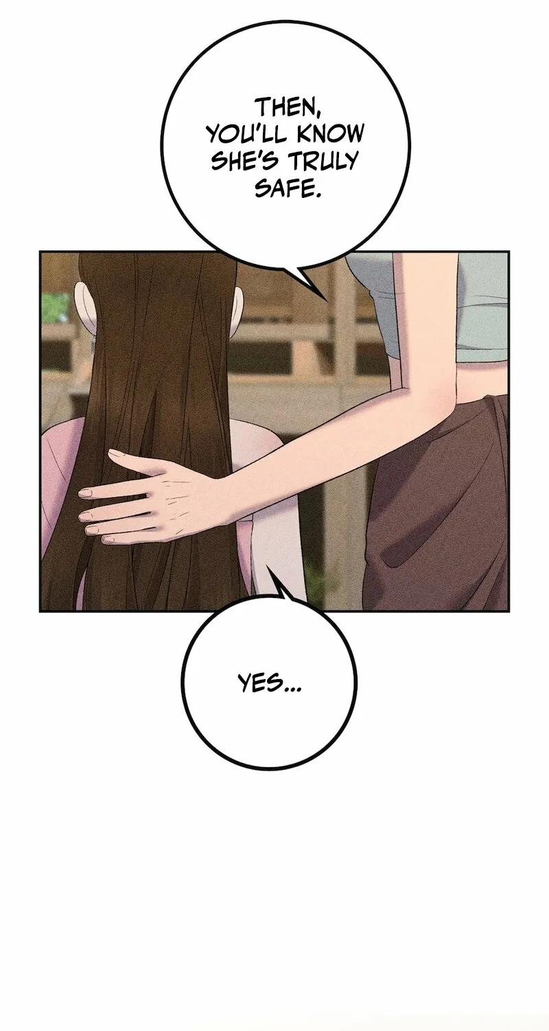 Lady and Gentle Love Chapter 17 page 47 - 
