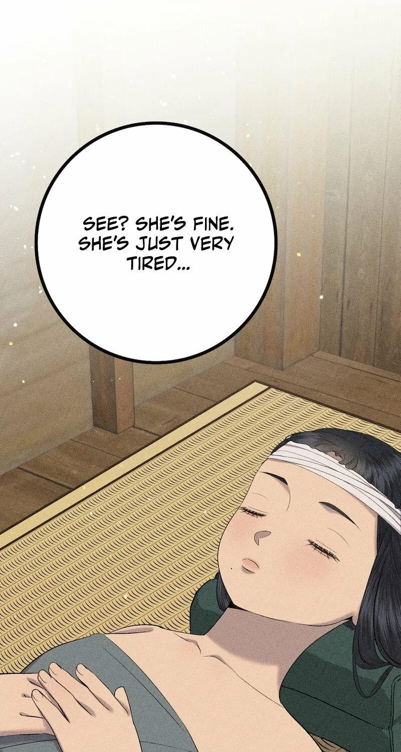 Lady and Gentle Love Chapter 17 page 48 - 