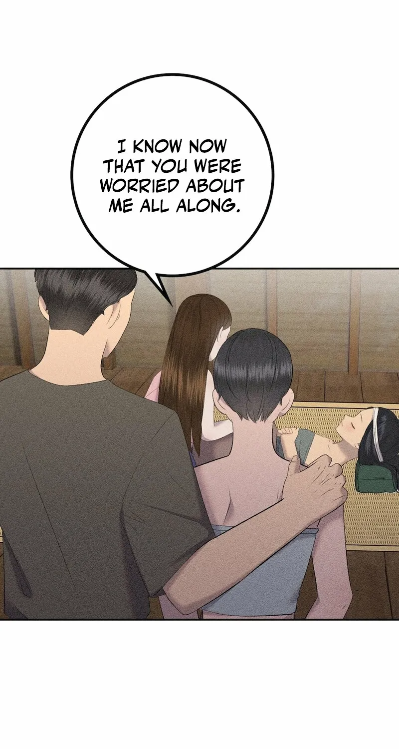 Lady and Gentle Love Chapter 17 page 52 - 