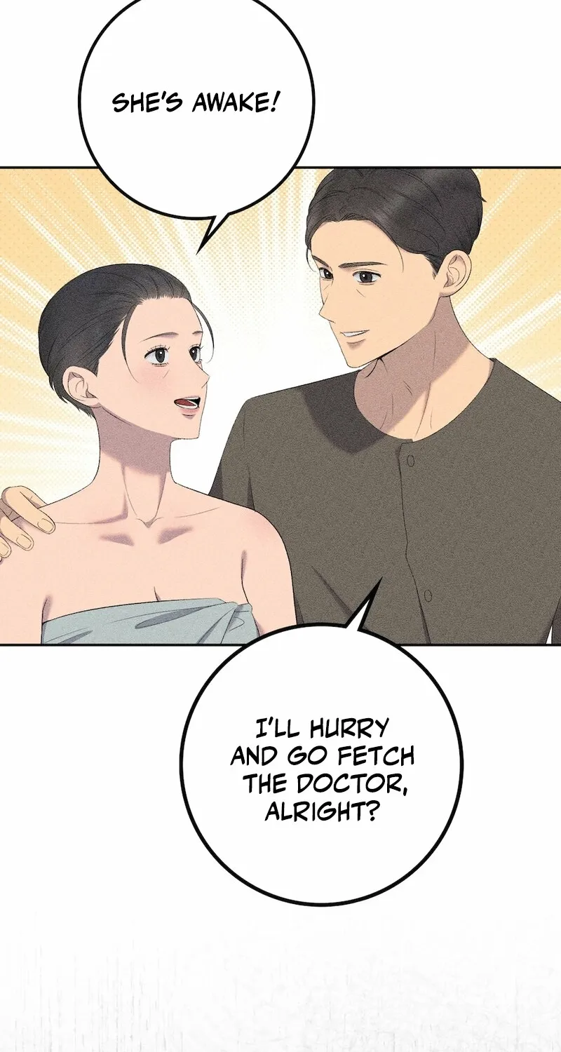 Lady and Gentle Love Chapter 17 page 57 - 