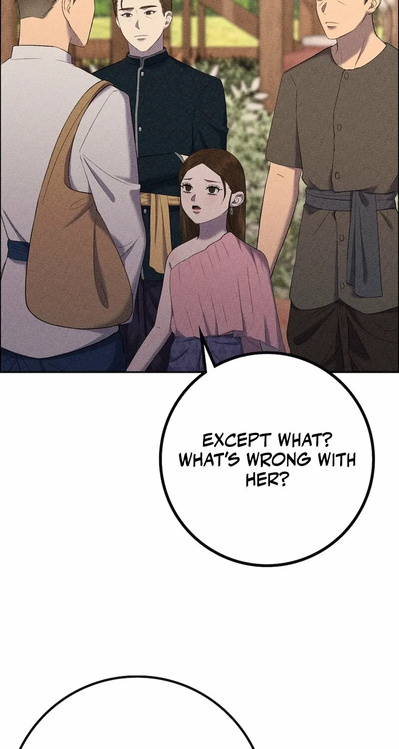 Lady and Gentle Love Chapter 17 page 65 - 