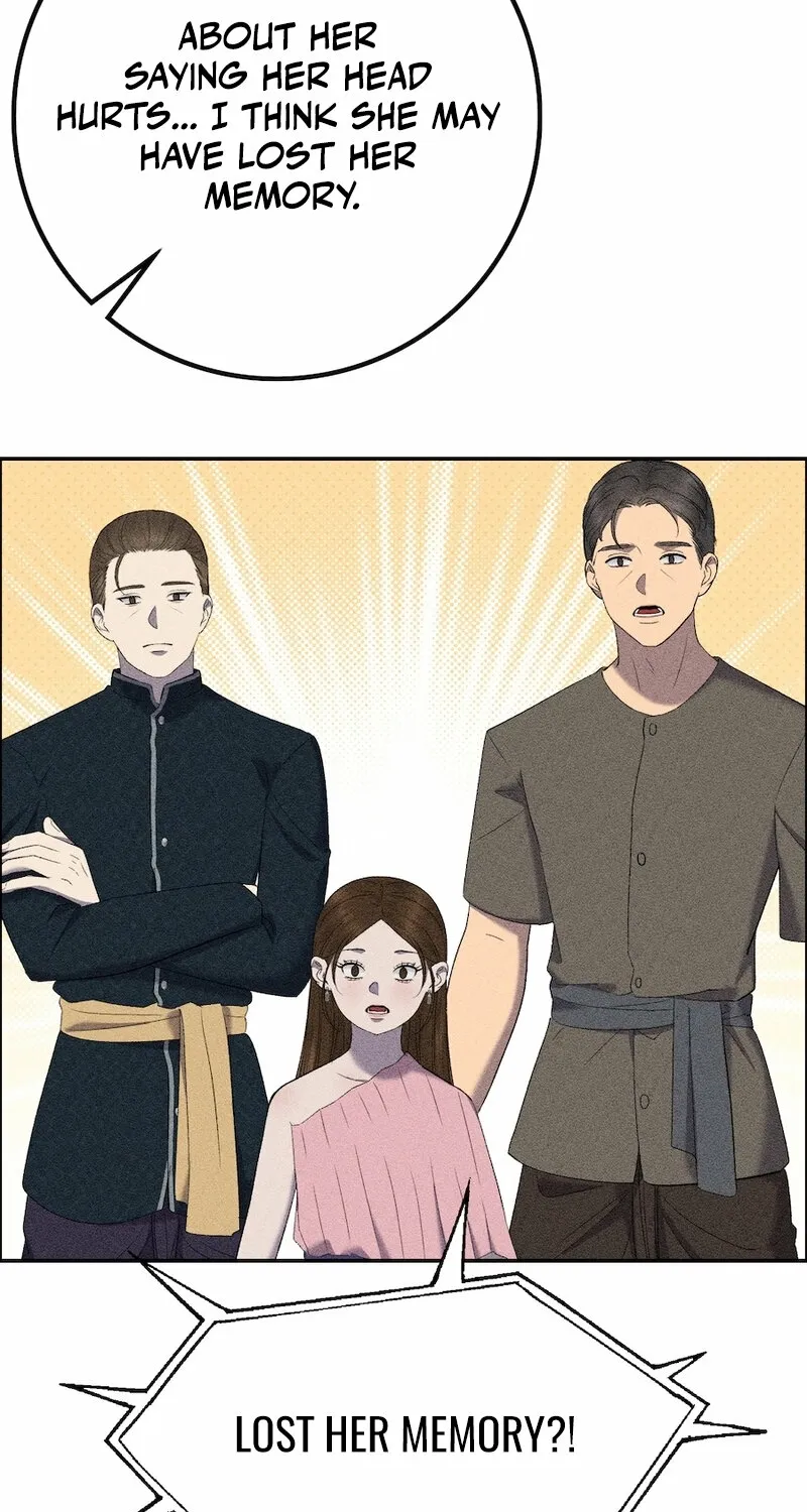 Lady and Gentle Love Chapter 17 page 66 - 