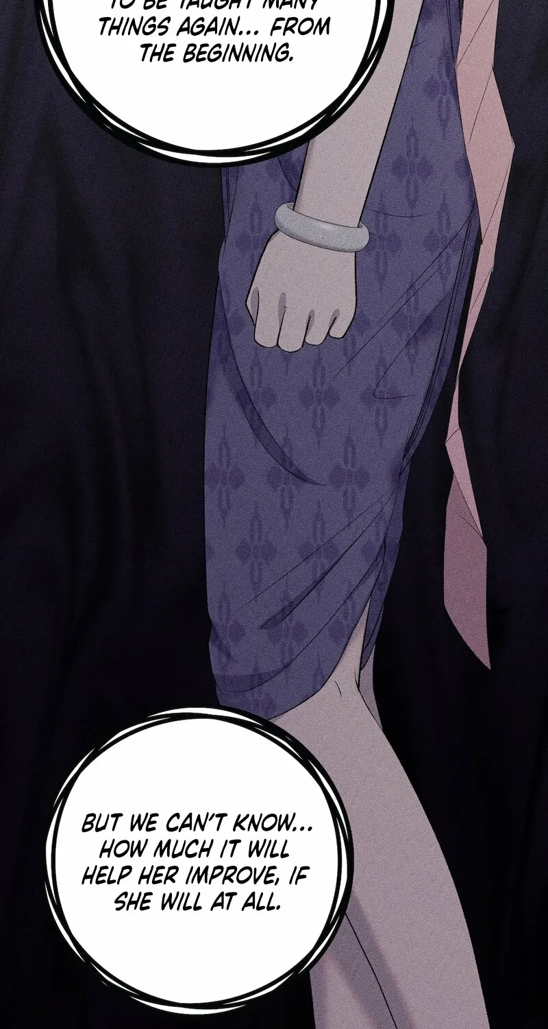 Lady and Gentle Love Chapter 17 page 70 - 