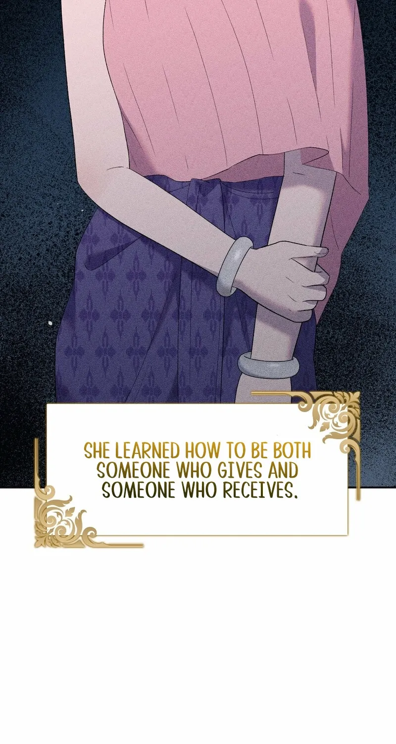 Lady and Gentle Love Chapter 17 page 81 - 